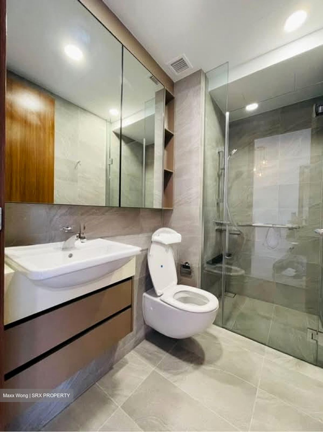 Stirling Residences (D3), Apartment #571749671